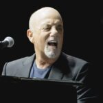 Billy Joel Attempted Suicide After Affair with Friend's Wife