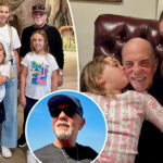 Billy Joel celebrates 'extra special' Father's Day after brain disorder diagnosis