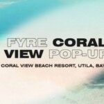 Fyre Festival founder Billy McFarland tries again with Fyre Coral Pop Up