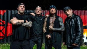 Biohazard Unleash "Forsaken," First New Song in Over a Decade