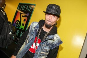 Bizzy Bone Net Worth | Celebrity Net Worth