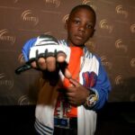 Bobb'e J. Thompson Net Worth