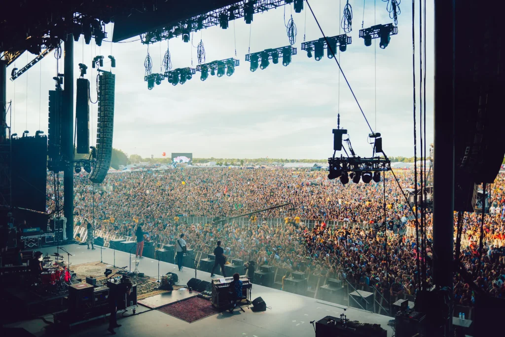 Bonnaroo Canceled