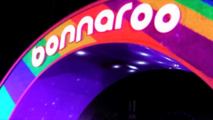 Bonnaroo backlash