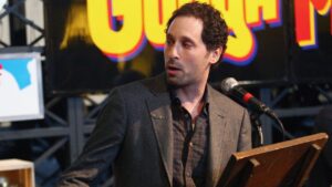 Bonnaroo Co-Founder Jonathan Mayers Has Died