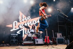 Bonnaroo Music & Arts Festival: Tributes, Collaborations and More (A Recap + Photos)