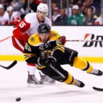 Brad Marchand Net Worth | Celebrity Net Worth
