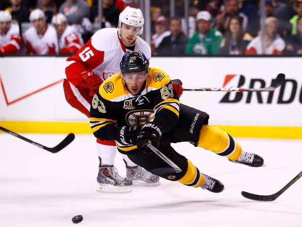 Brad Marchand Net Worth | Celebrity Net Worth