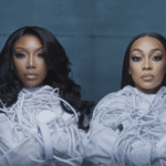 Brandy & Monica
