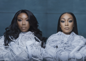 Brandy & Monica