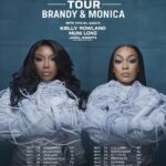 Brandy & Monica: The Boy Is Mine Tour