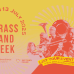 Brass Band Week 2025