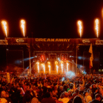 Breakaway Music Festival Alabama Edition
