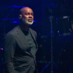 Boyz II Men Perform In London