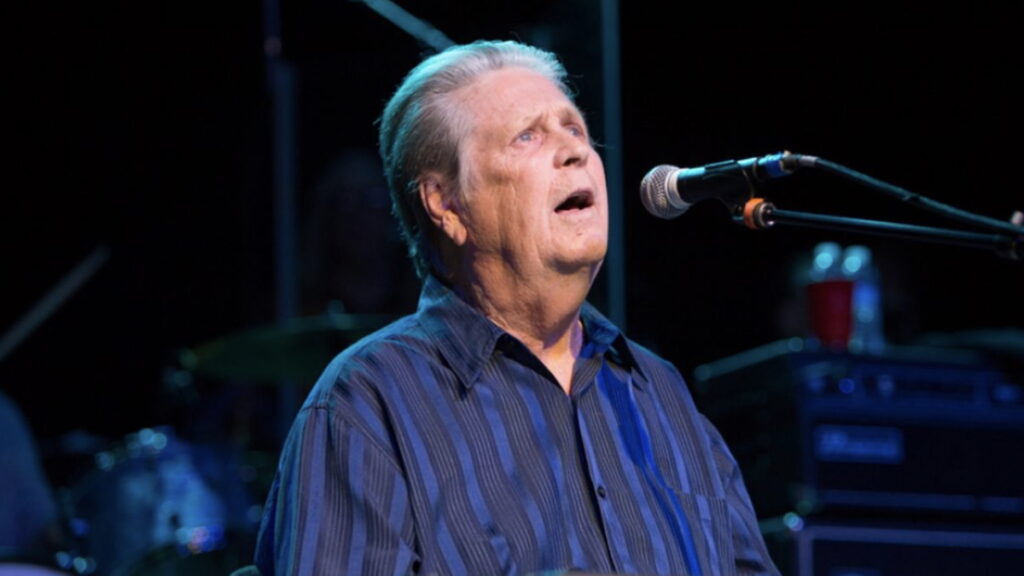 Brian Wilson Is the Father of All of Us