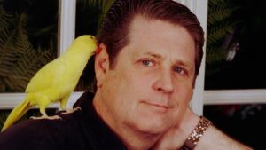 Brian Wilson's Cause of Death Revealed