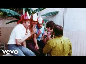 Brian Wilson's music epitomized the lore of Southern California