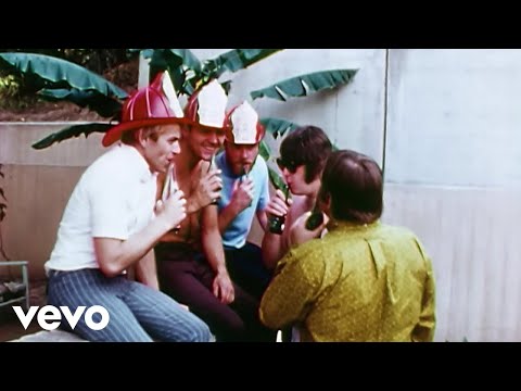 Brian Wilson's music epitomized the lore of Southern California