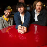 Bright Eyes Announce Additional 2025 North American Tour Dates