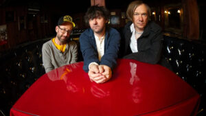 Bright Eyes Announce Additional 2025 North American Tour Dates