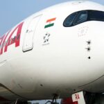 British man miraculously survives India plane crash as only reported survivor