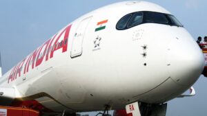 British man miraculously survives India plane crash as only reported survivor