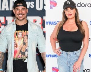 Brittany Cartwright Accuses Jax Taylor of Drinking, Partying Following Rehab Stint