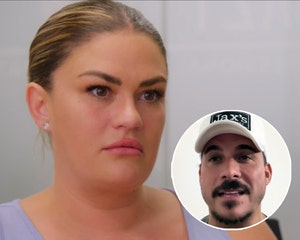 Brittany Cartwright Exposes Jax Taylor's Fake Instagram Profile Amid Return From Rehab