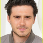 Brooklyn Beckham Seemingly Covers Up This Tattoo With a Personal Meaning