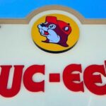 bucees gas station