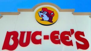 bucees gas station