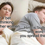 distracted boyfriend meme thinking about other women hilarious joke
