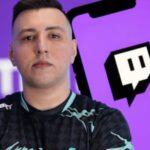CS2 pro XANTARES finally unbanned on Twitch after nearly 4 years