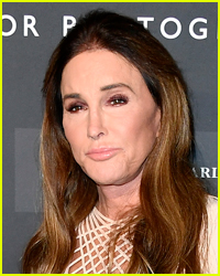 Caitlyn Jenner Stuck in Tel Aviv Amid Airstrikes Between Israel & Iran