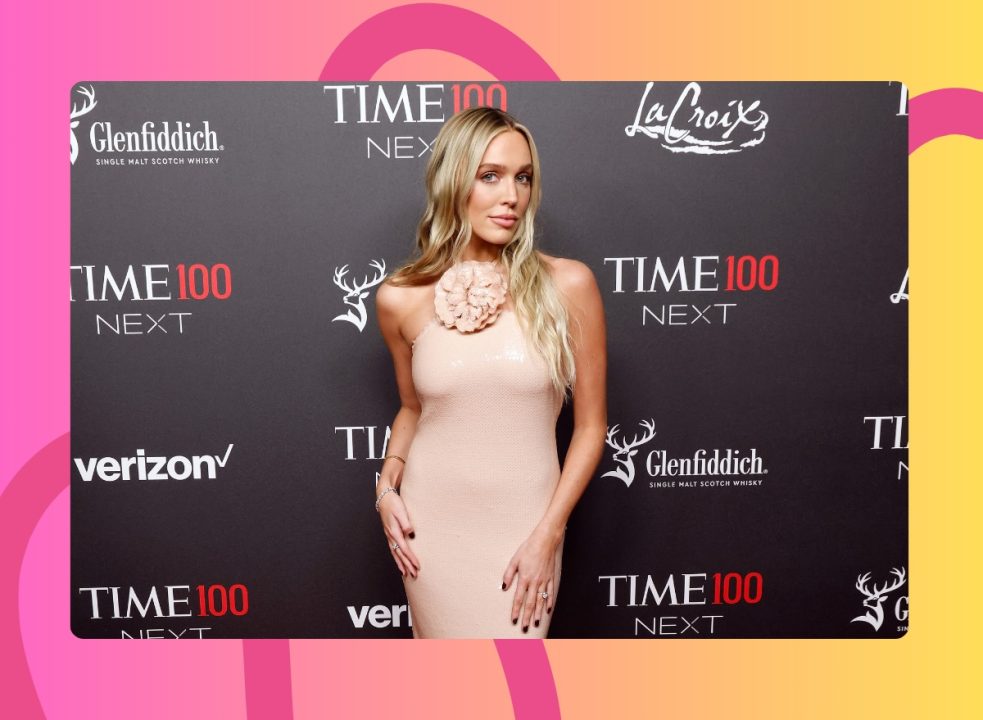 Call Her Daddy's Alex Cooper in Bikini Is "Unwell Abroad"  — Celebwell
