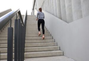 Can You Climb 4 Flights of Stairs This Quickly? — Best Life