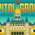 Capitol Groove Festival Offering Free Entry to Bonnaroo Ticket-Holders