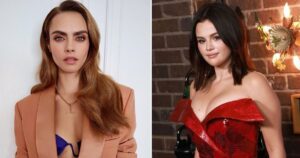 Selena Gomez Admitted She Once Questioned Her Sexuality