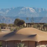 Caravan Agafay Hotel Review | PS Travel