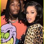 Cardi B Shares a Dramatic Update About Her Split From Offset