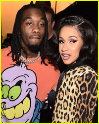 Cardi B Shares a Dramatic Update About Her Split From Offset