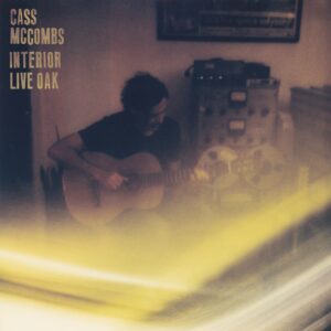 Cass McCombs: Interior Live Oak