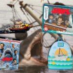 Jaws Anniversary Merchandise