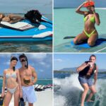 Summer Stars -- Water Sports!