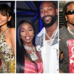 Celebs Show Thier Style At Birthday Bash ATL 2025