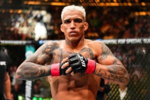 Charles Oliveira Net Worth | Celebrity Net Worth