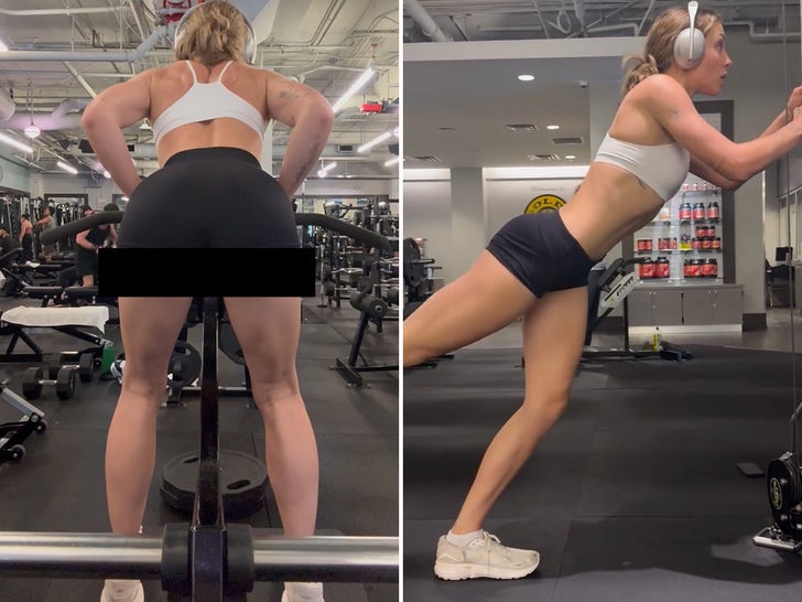 Charly Jordan's Hot Shots