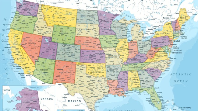 usa-map