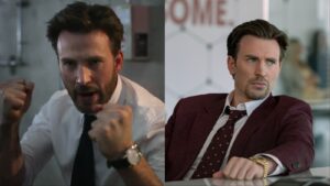 chris evans bad movies