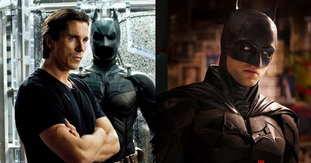 Why Christian Bale Still Hasn’t Watched Robert Pattinson’s The Batman, And Has No Regrets About It